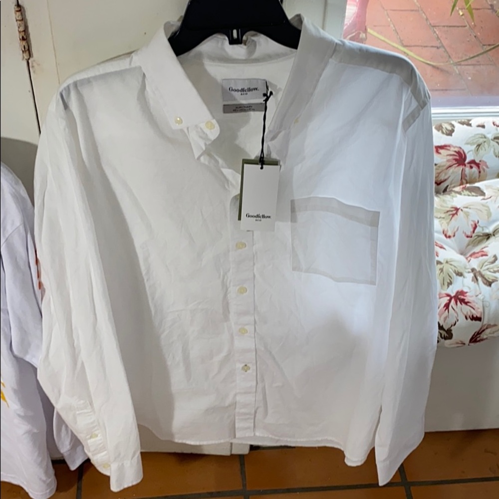 Goodfellow & Co - Slim - men’s - XL - see pics